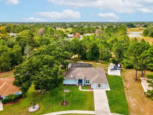 $499,999 | 4219 Surfside Circle, Spring Hill, FL 34606