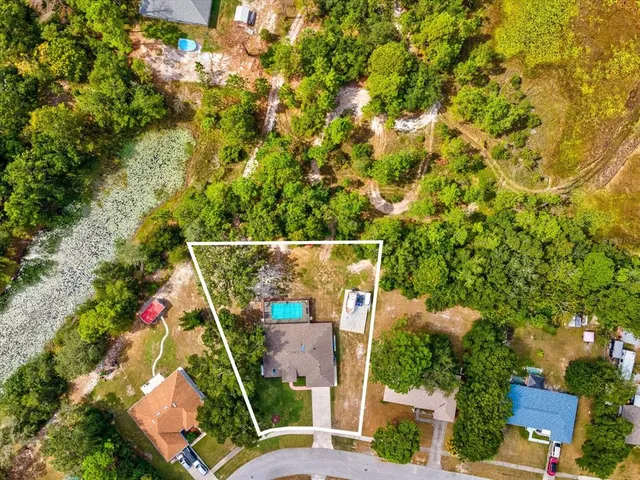 $499,999 | 4219 Surfside Circle, Spring Hill, FL 34606