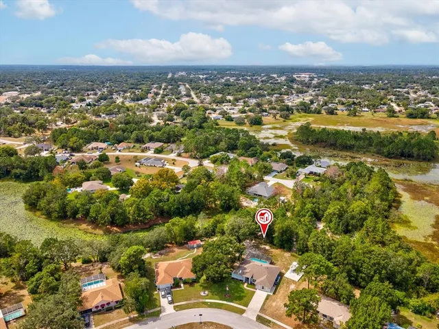 $499,999 | 4219 Surfside Circle, Spring Hill, FL 34606