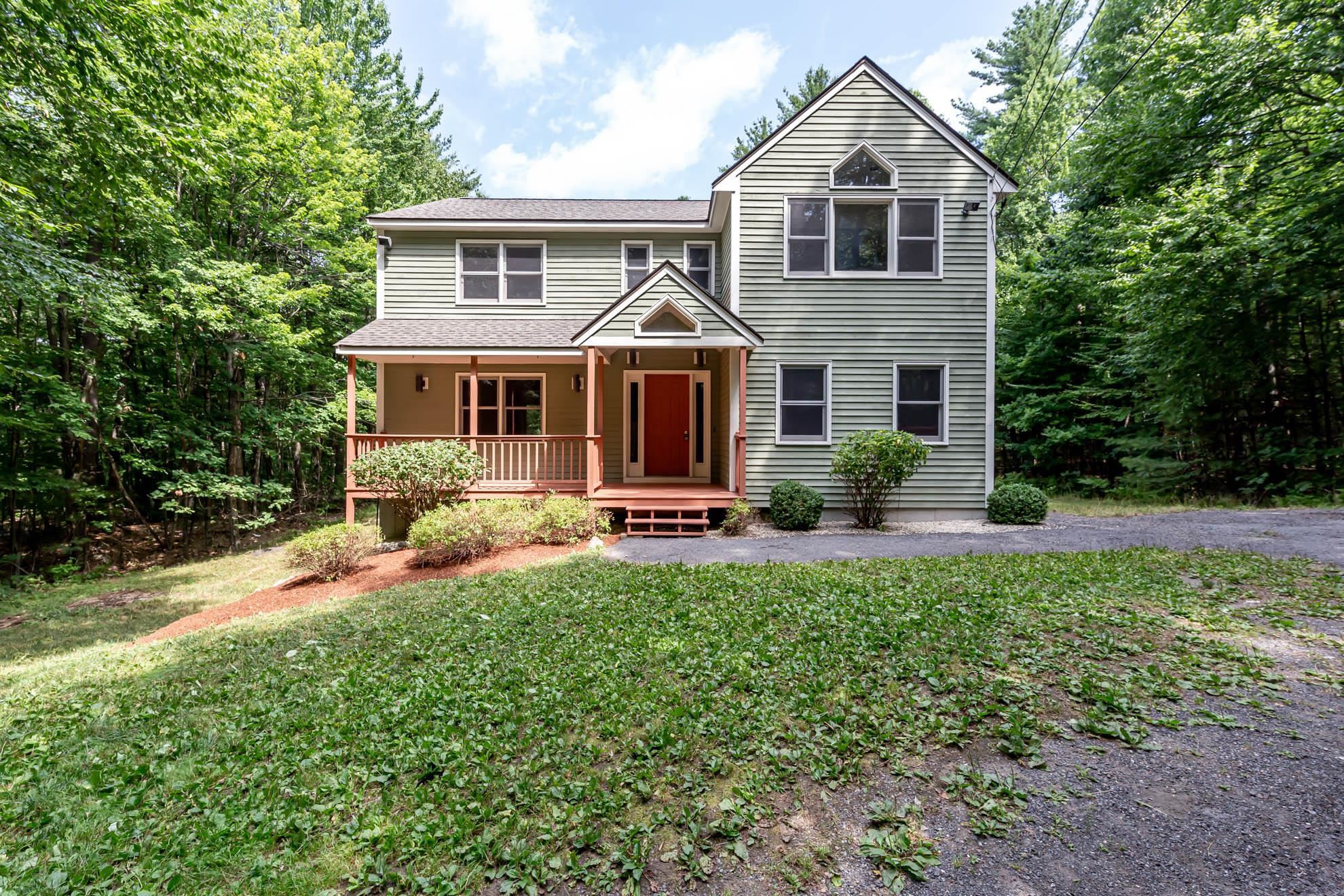 16 Mountain Road Brookline, NH 03033 - Photo 13 of 30