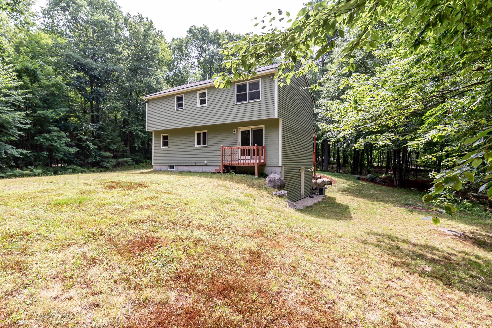 16 Mountain Road Brookline, NH 03033 - Photo 19 of 30