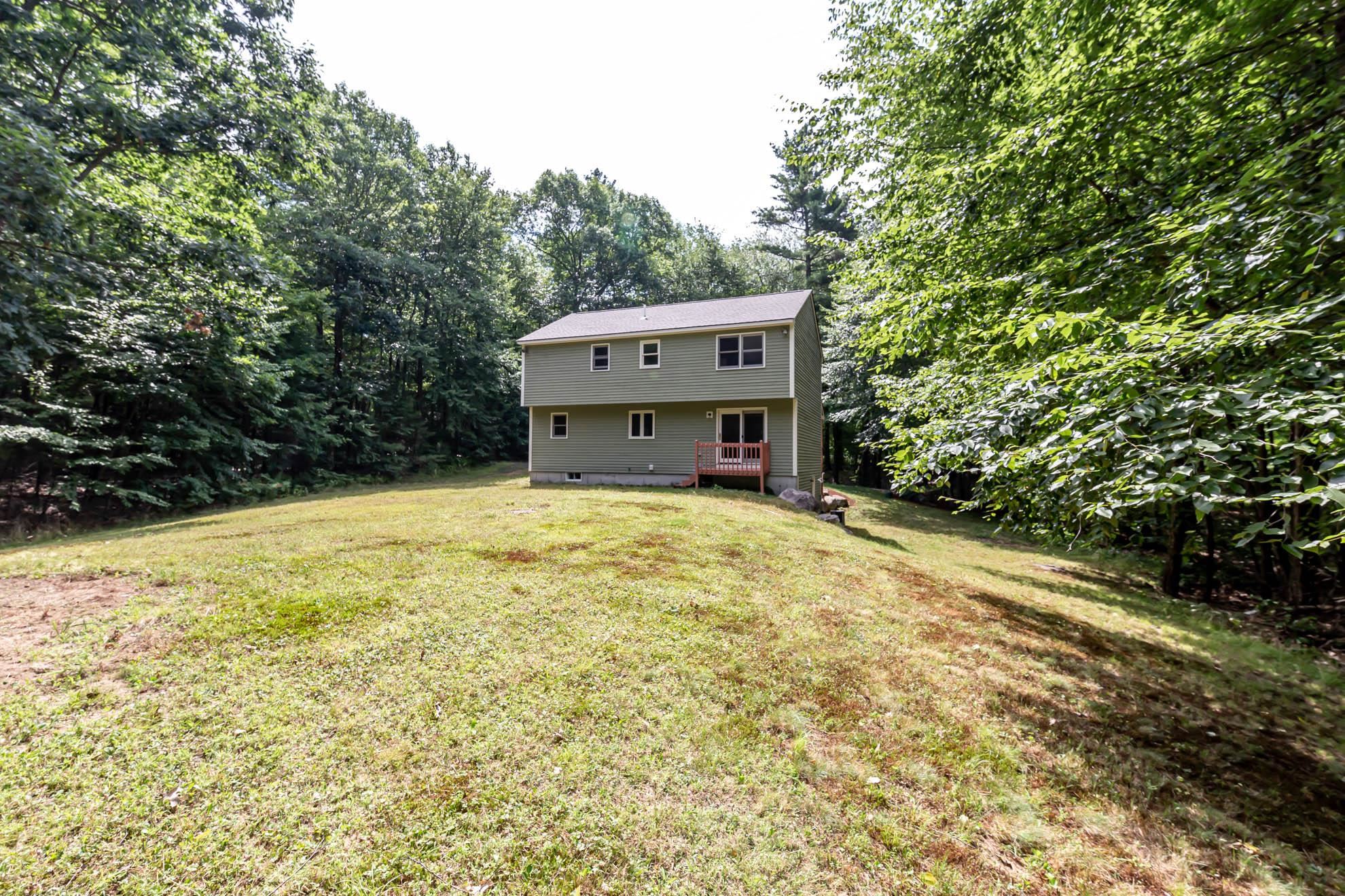 16 Mountain Road Brookline, NH 03033 - Photo 20 of 30