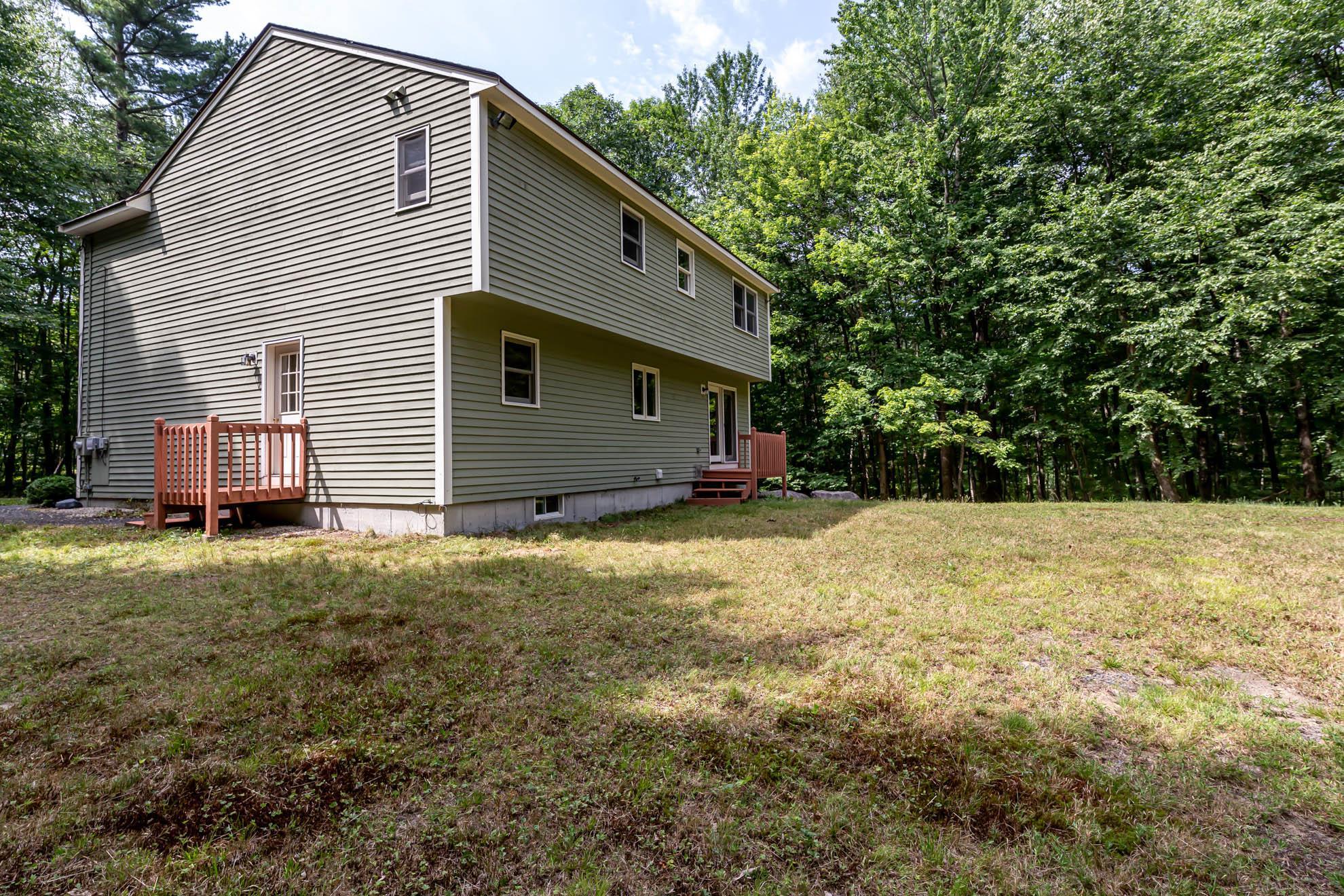16 Mountain Road Brookline, NH 03033 - Photo 21 of 30