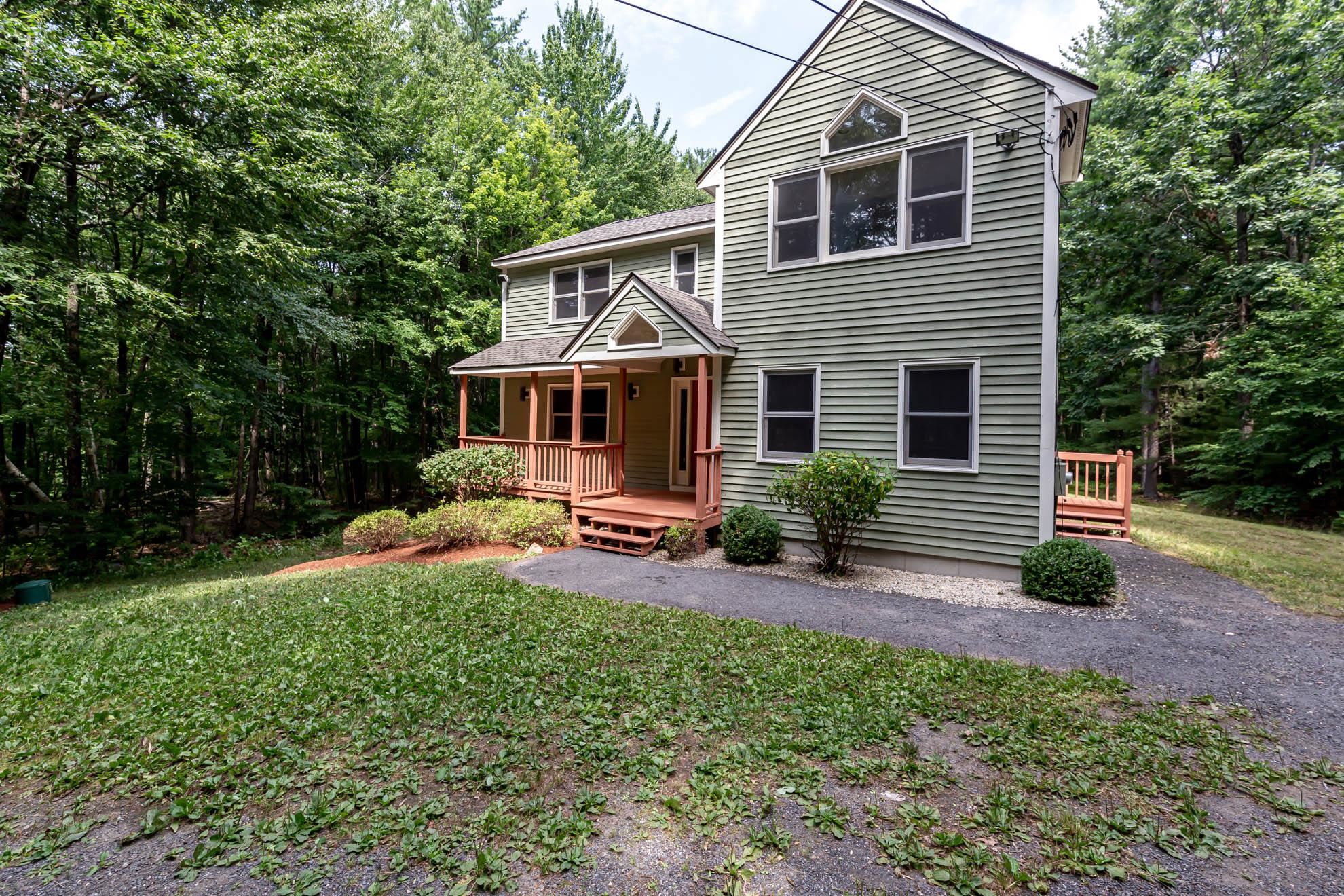 16 Mountain Road Brookline, NH 03033 - Photo 24 of 30