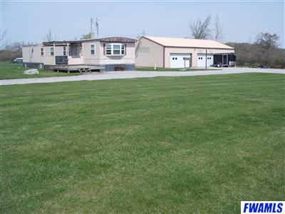 17727 Emenhiser Road Decatur, IN 46733 - Photo 3 of 7
