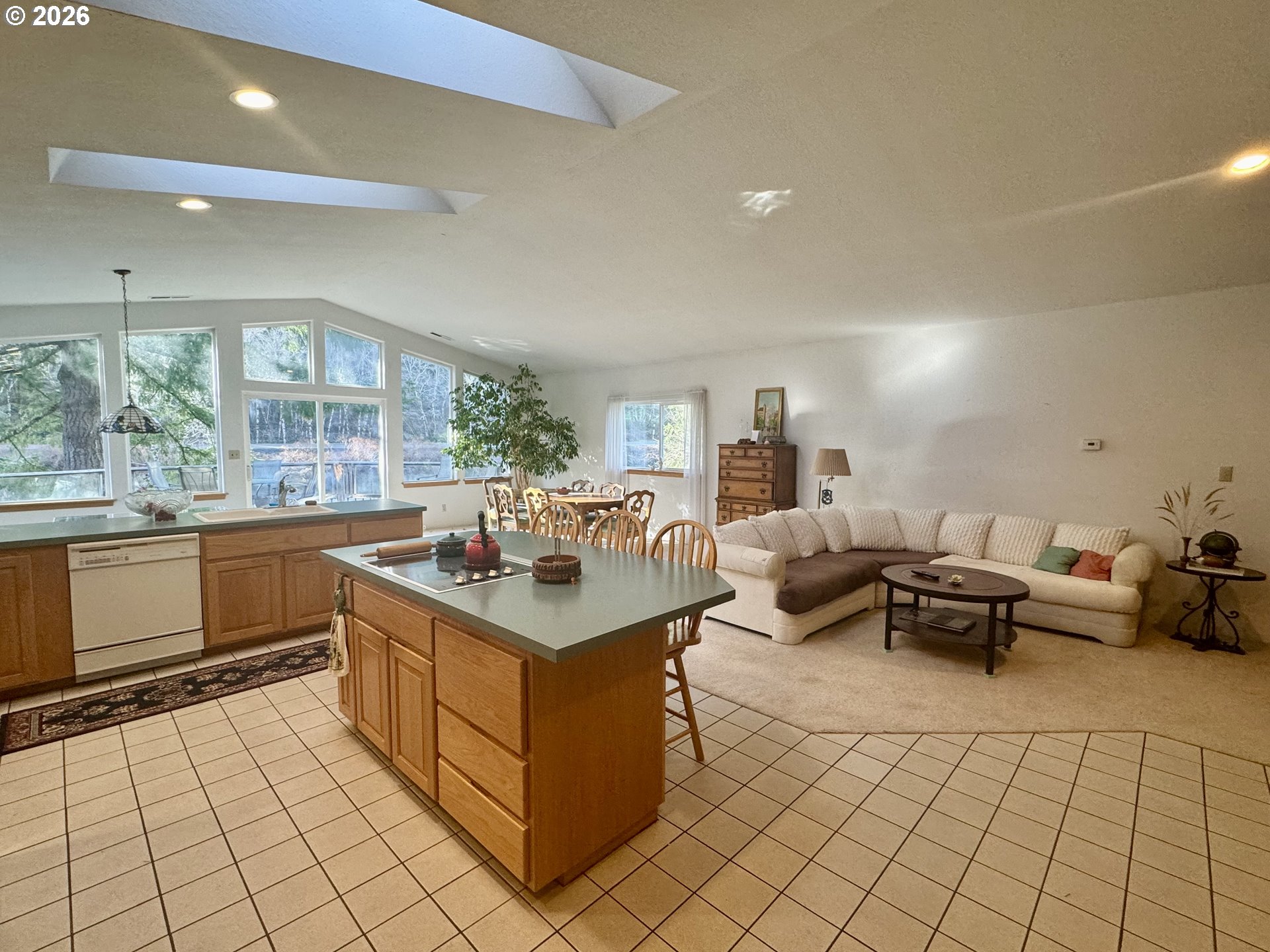 11445 East Mapleton Road Mapleton, OR 97453 - Photo 11 of 39