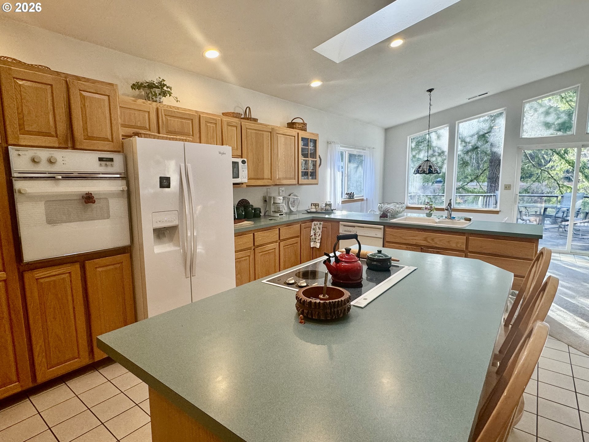 11445 East Mapleton Road Mapleton, OR 97453 - Photo 13 of 39