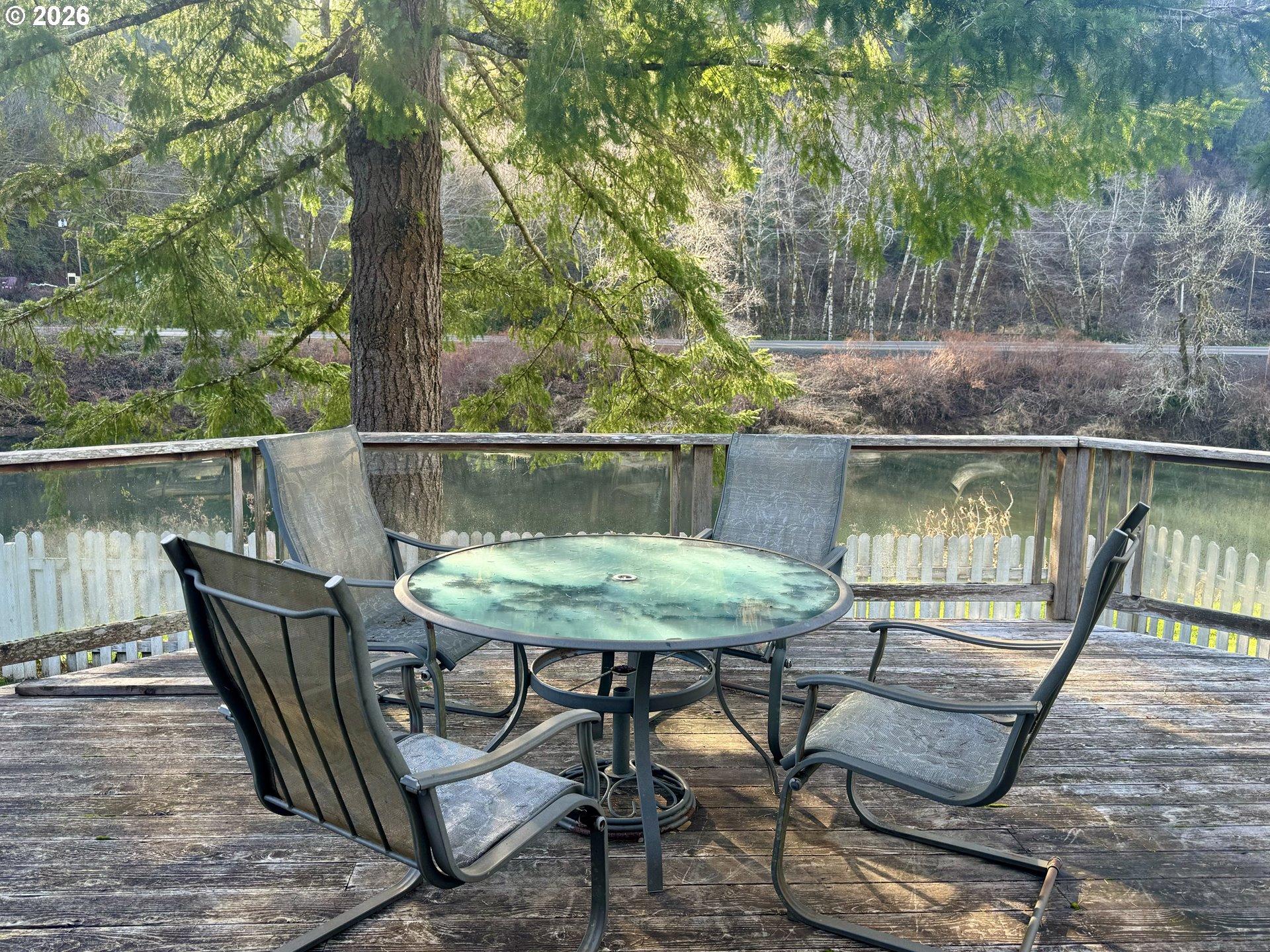 11445 East Mapleton Road Mapleton, OR 97453 - Photo 29 of 39