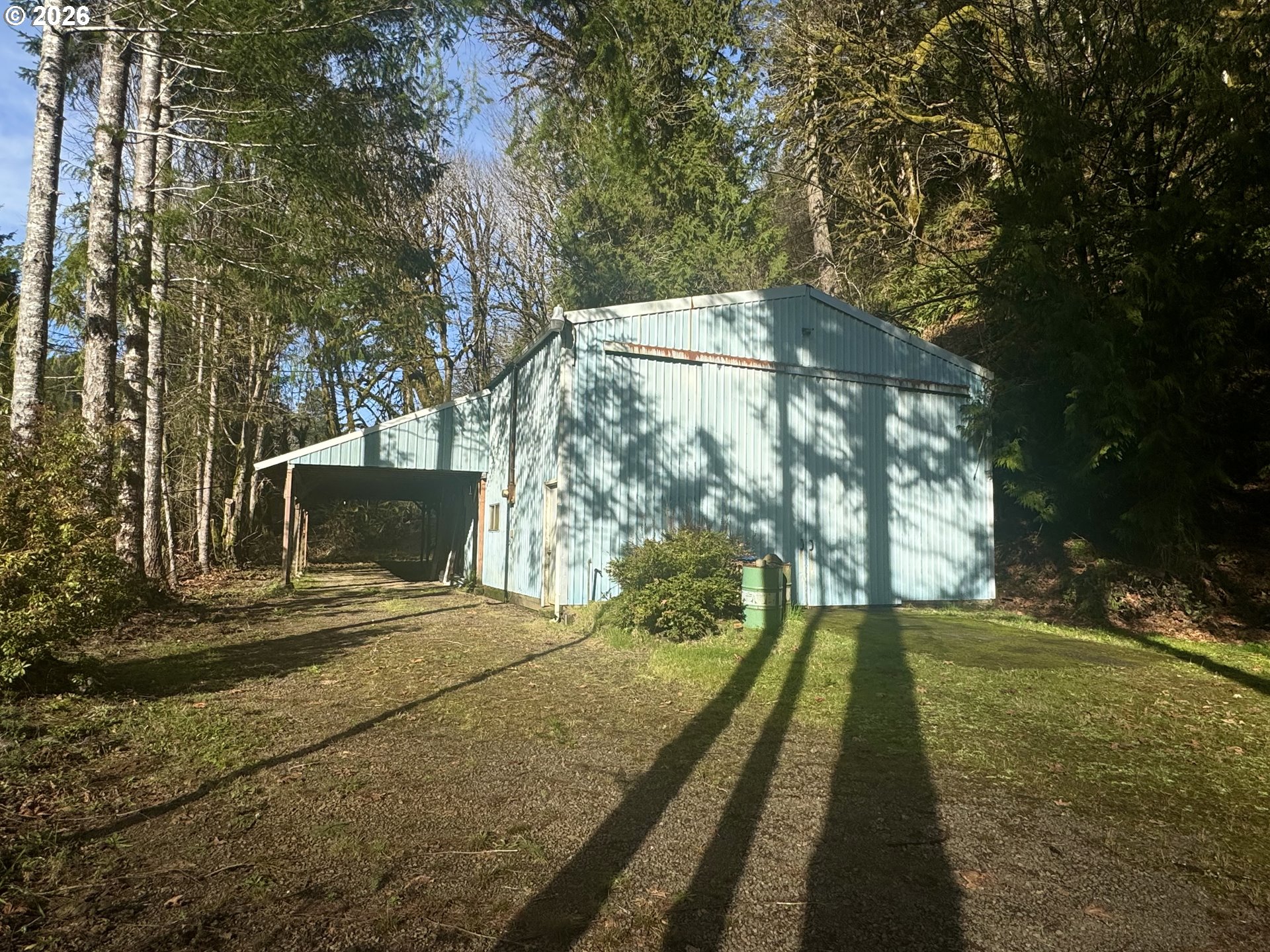 11445 East Mapleton Road Mapleton, OR 97453 - Photo 33 of 39