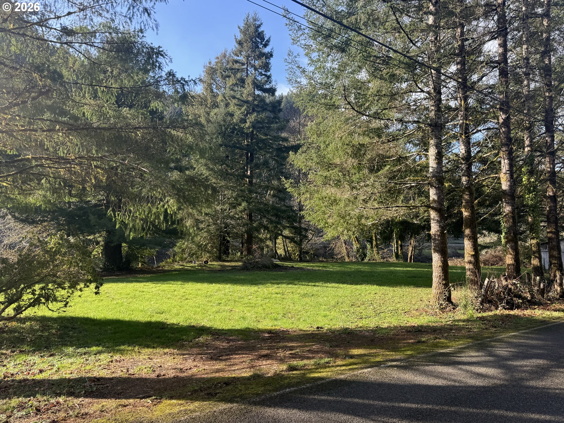 11445 East Mapleton Road Mapleton, OR 97453 - Photo 36 of 39