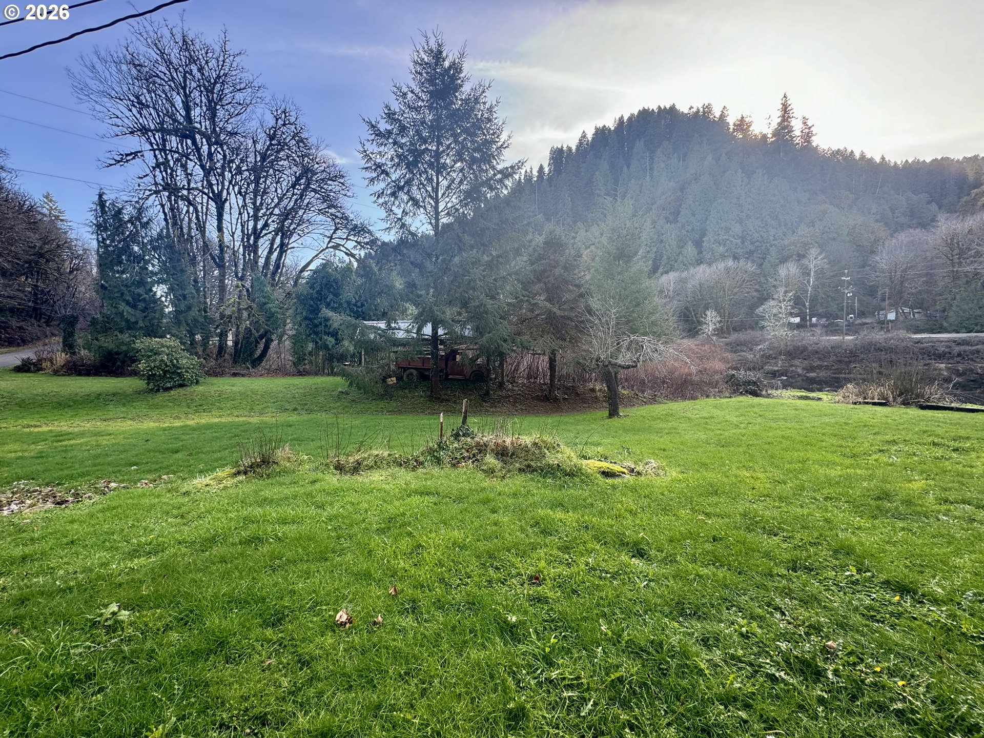 11445 East Mapleton Road Mapleton, OR 97453 - Photo 37 of 39