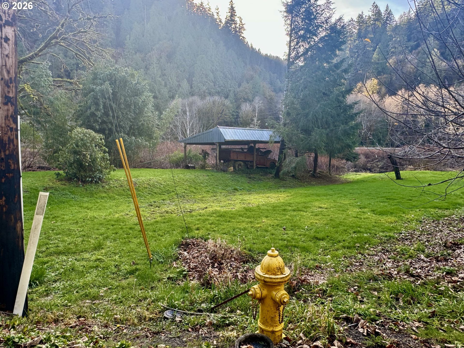 11445 East Mapleton Road Mapleton, OR 97453 - Photo 38 of 39