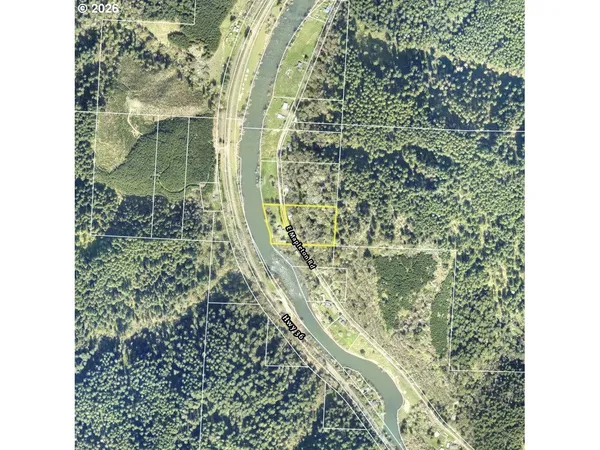 $775,000 | 11445 East Mapleton Road, Mapleton, OR 97453