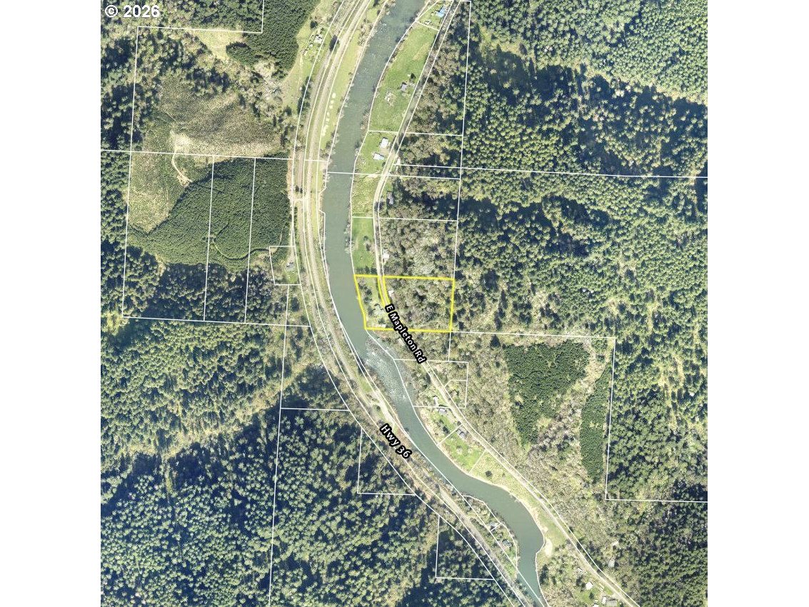 11445 East Mapleton Road Mapleton, OR 97453 - Photo 39 of 39