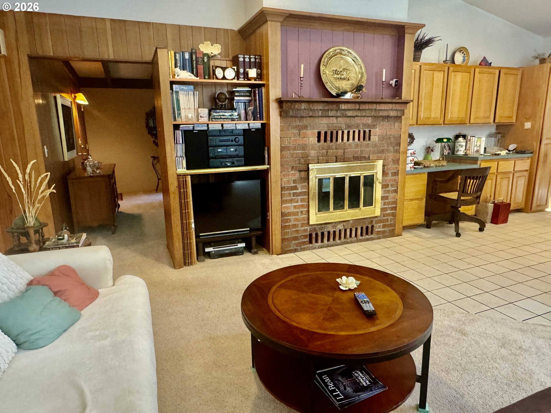 11445 East Mapleton Road Mapleton, OR 97453 - Photo 7 of 39