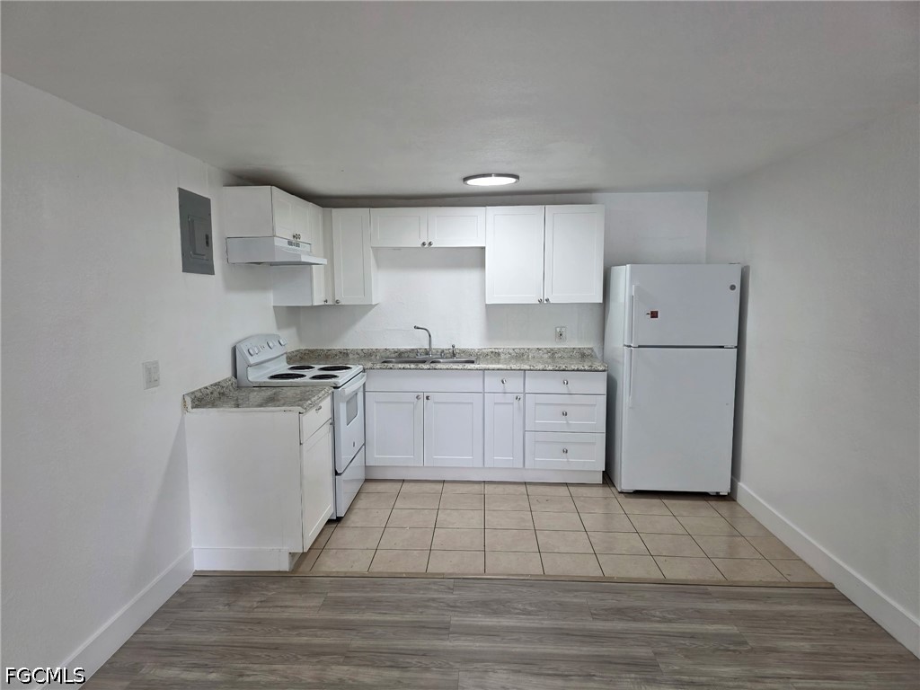 420 Fairfax Road, Unit 1 Fort Myers, FL 33905 - Photo 5 of 8