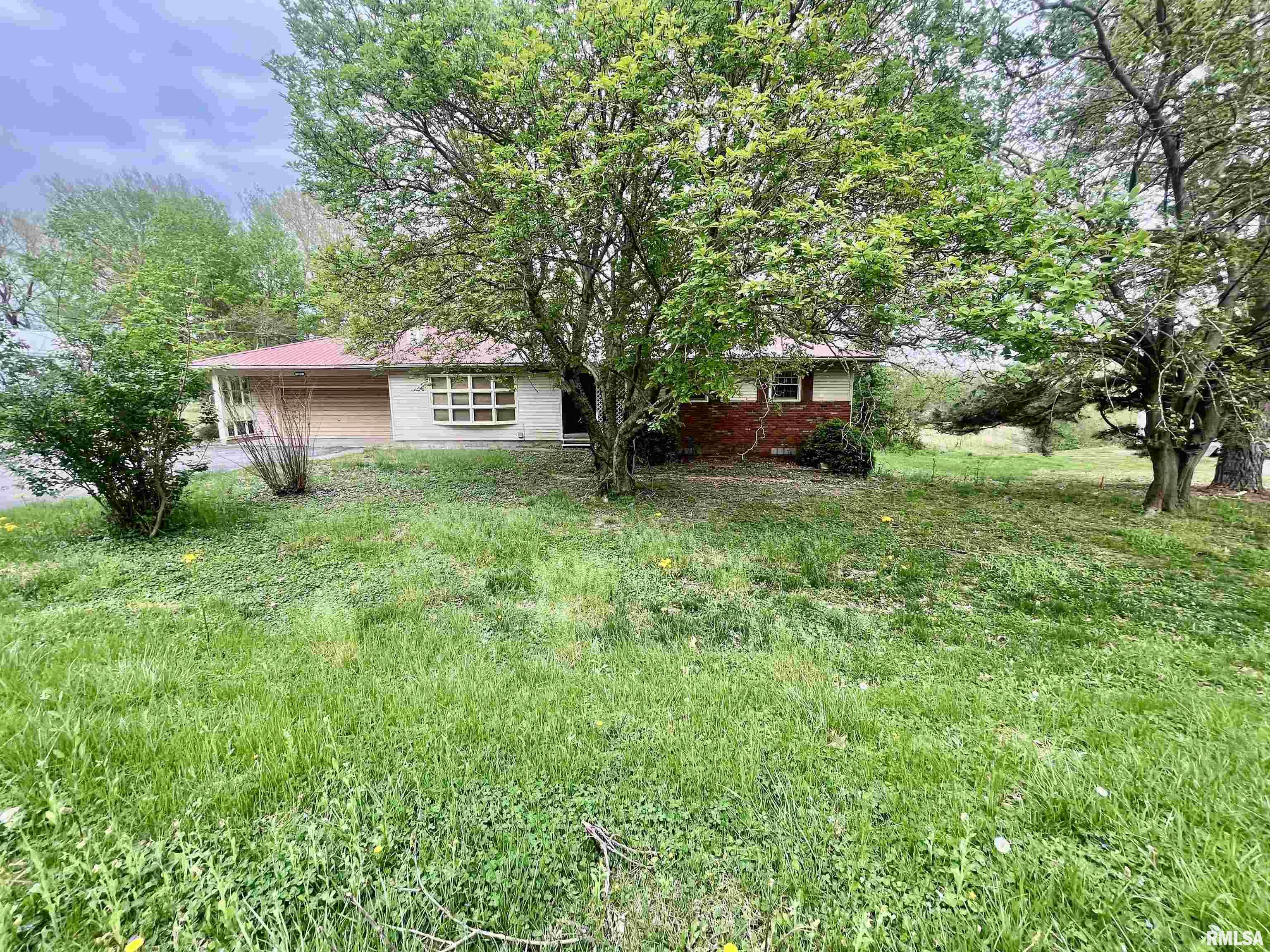 811 South Main Street Grand Chain, IL 62941 - Photo 2 of 29