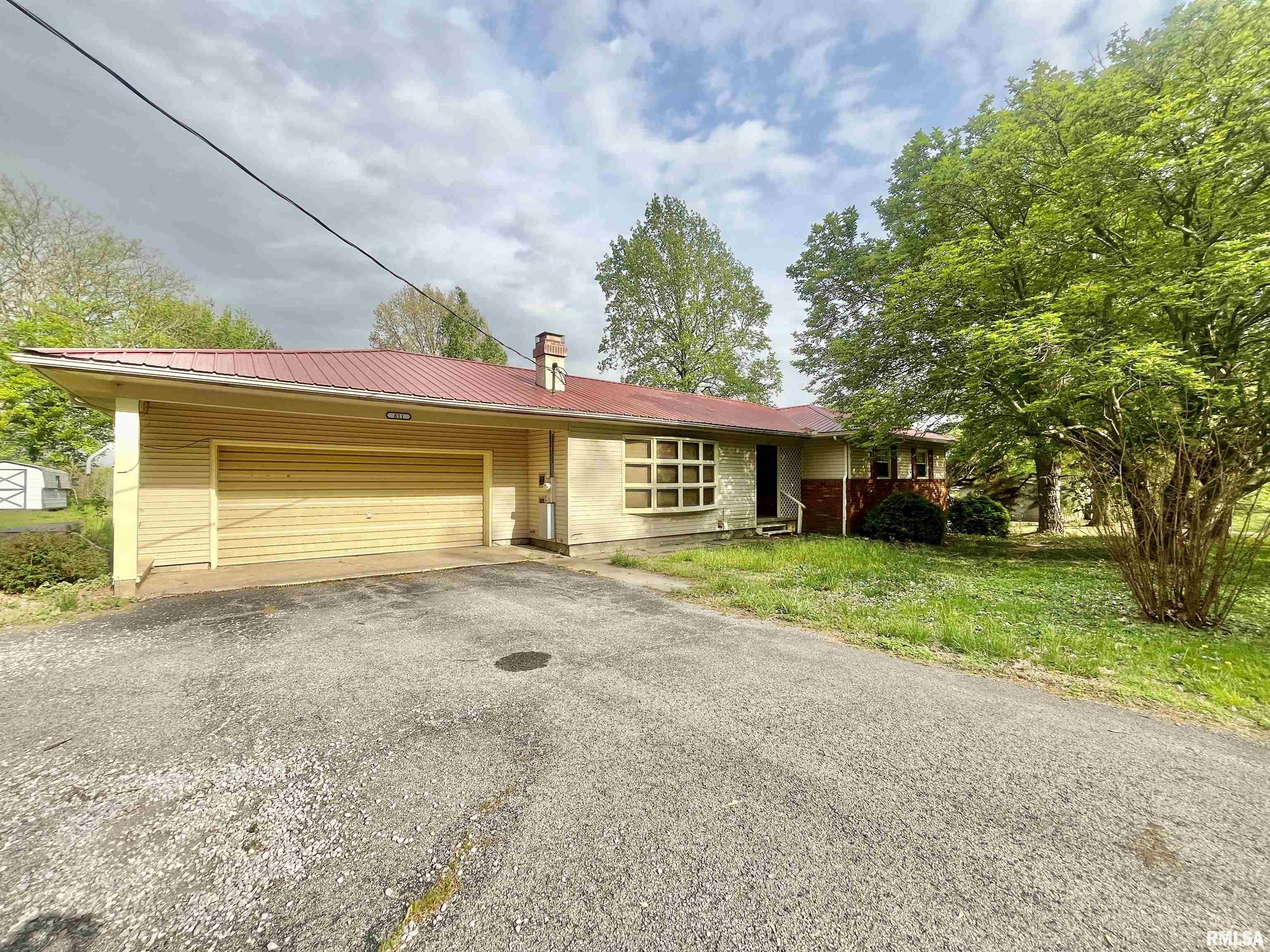 811 South Main Street Grand Chain, IL 62941 - Photo 29 of 29