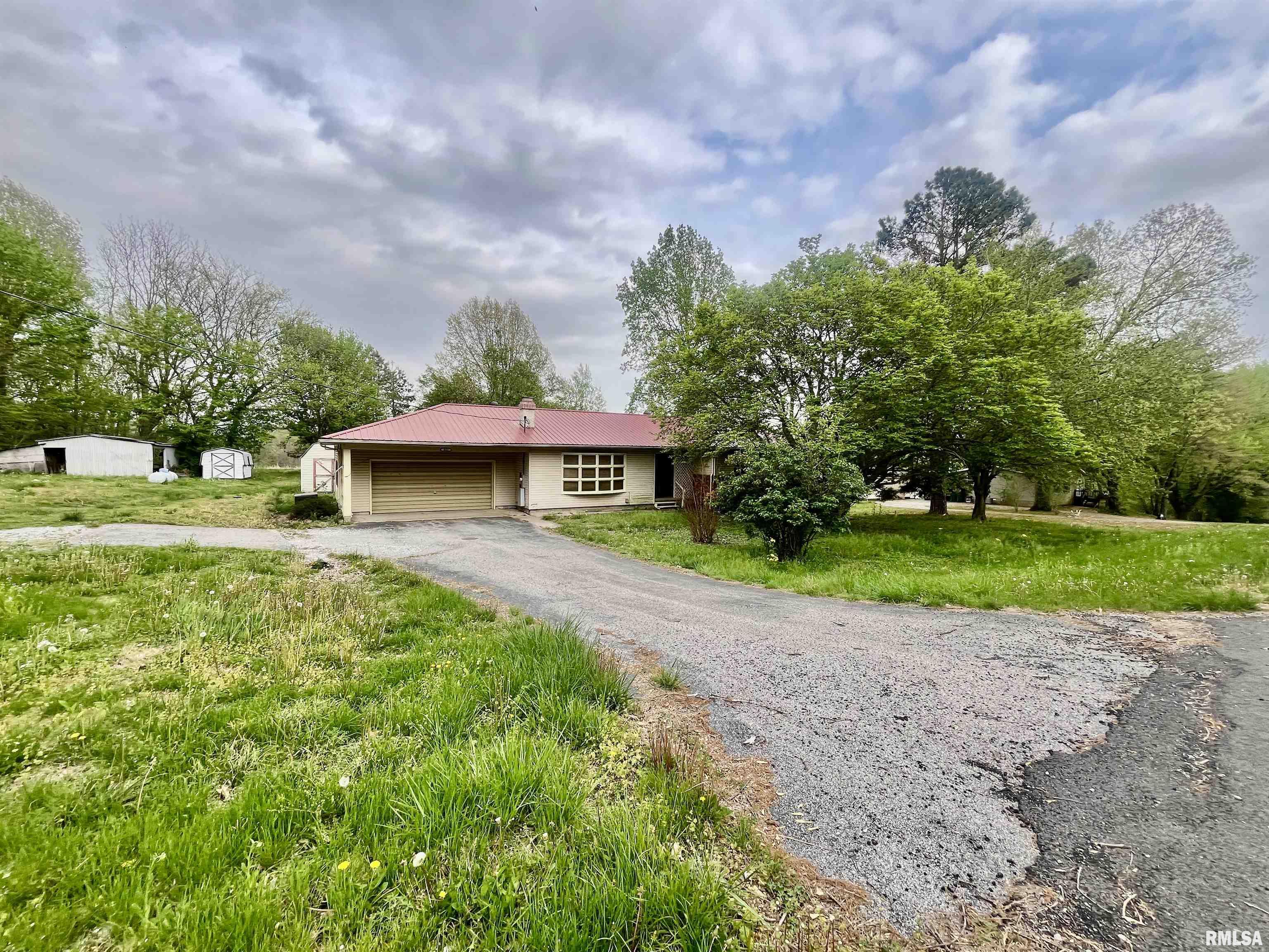 811 South Main Street Grand Chain, IL 62941 - Photo 3 of 29