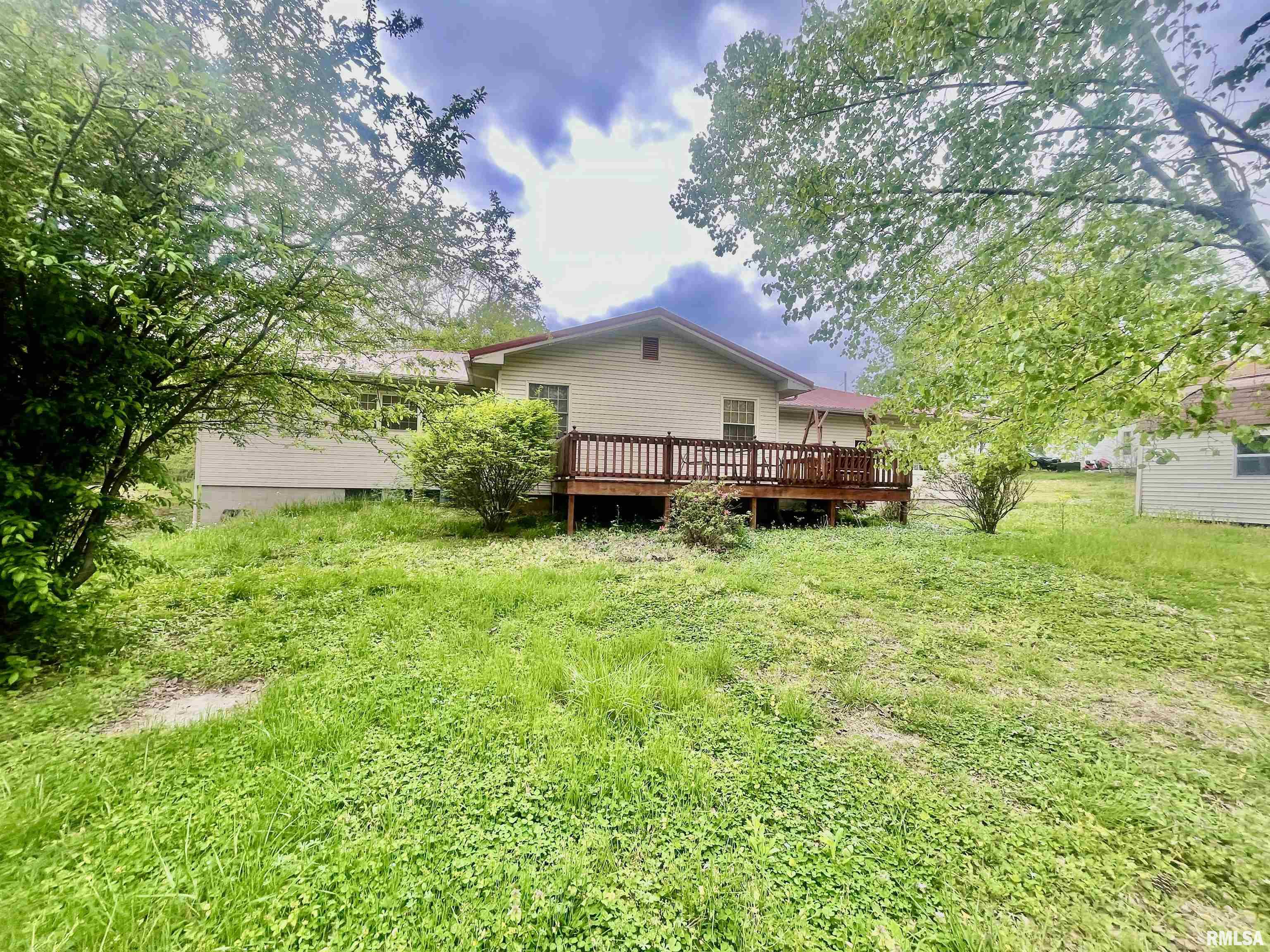 811 South Main Street Grand Chain, IL 62941 - Photo 5 of 29