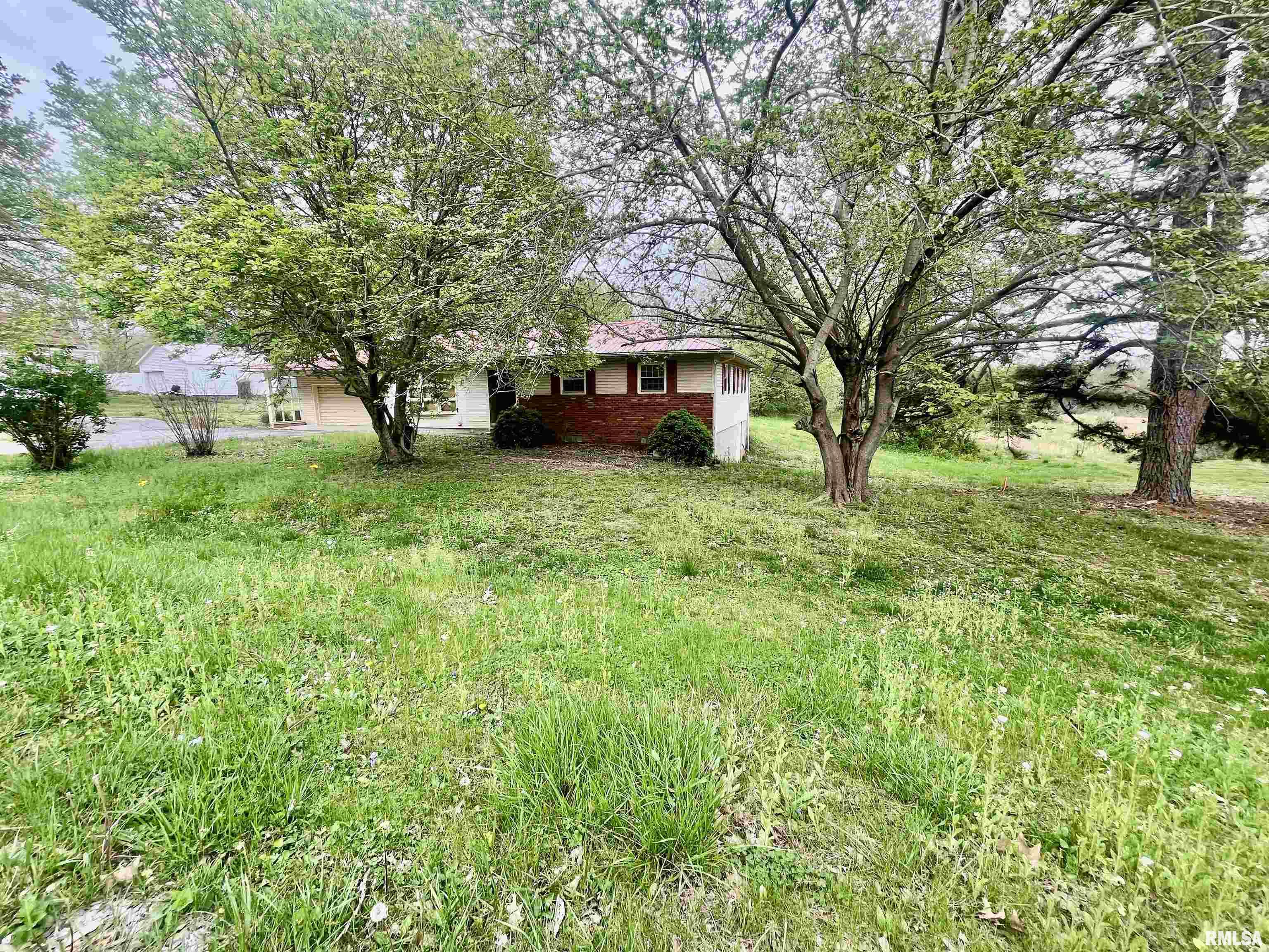 811 South Main Street Grand Chain, IL 62941 - Photo 6 of 29