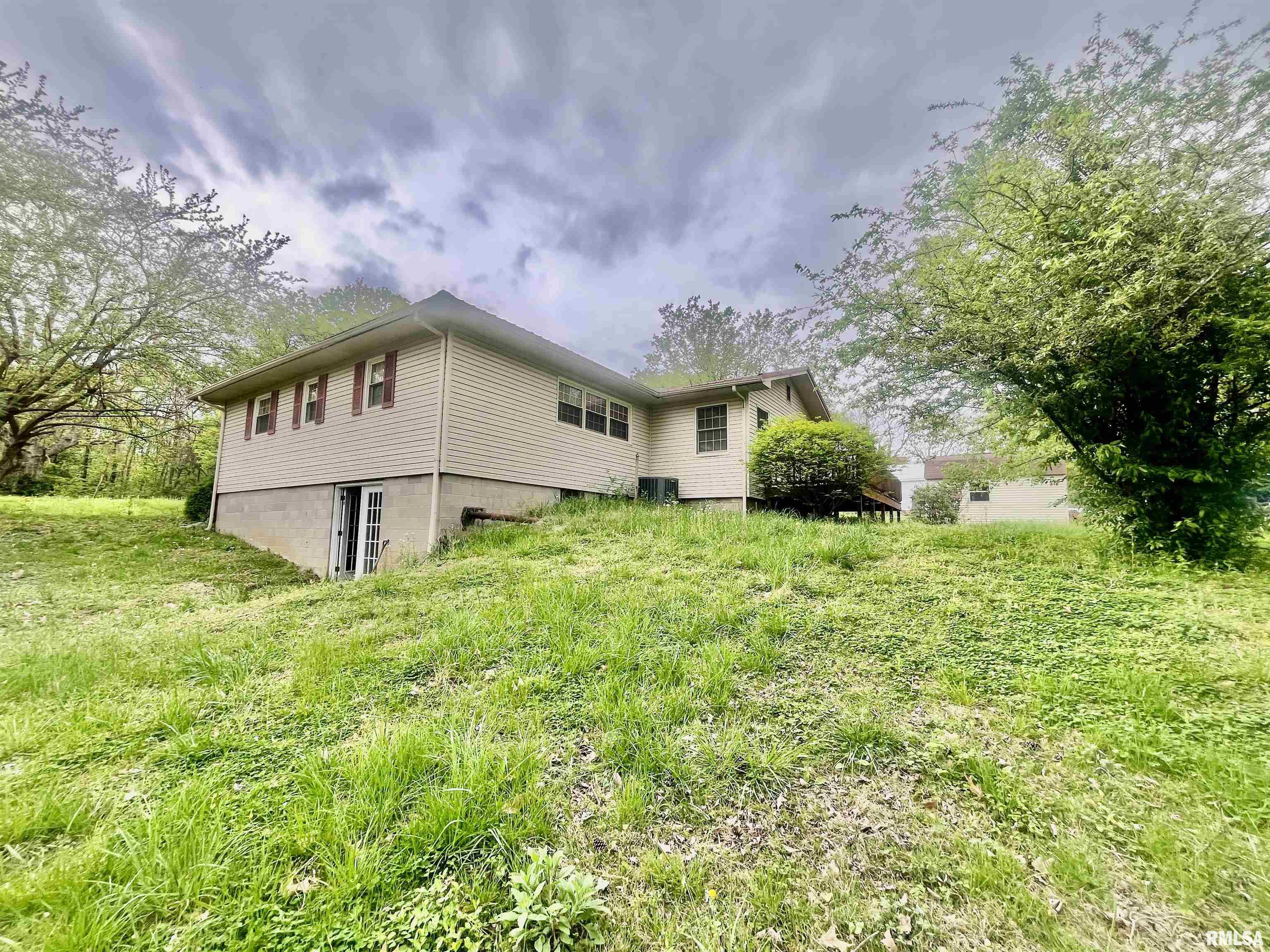 811 South Main Street Grand Chain, IL 62941 - Photo 7 of 29