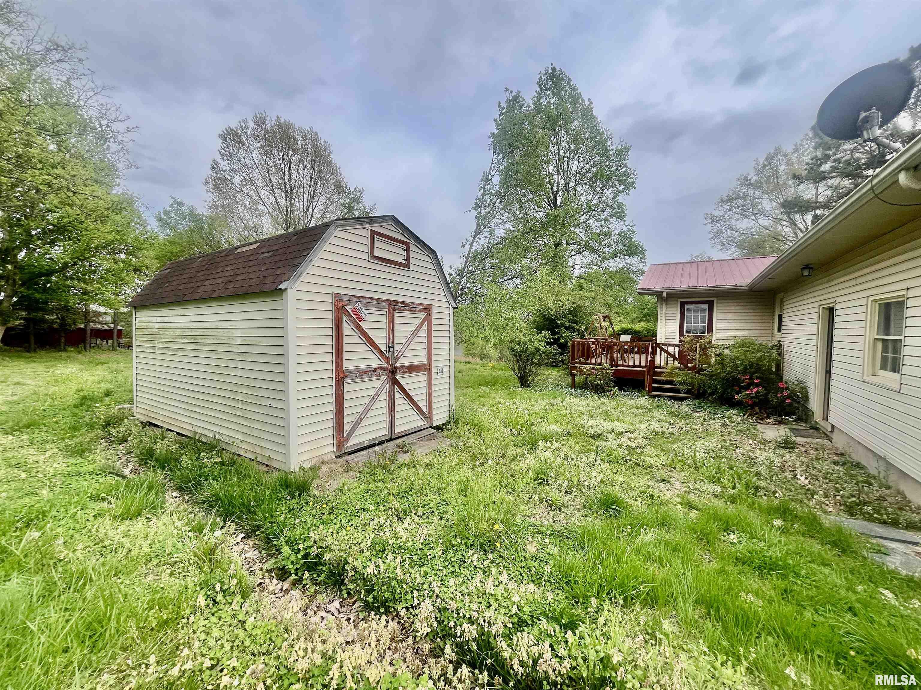 811 South Main Street Grand Chain, IL 62941 - Photo 9 of 29