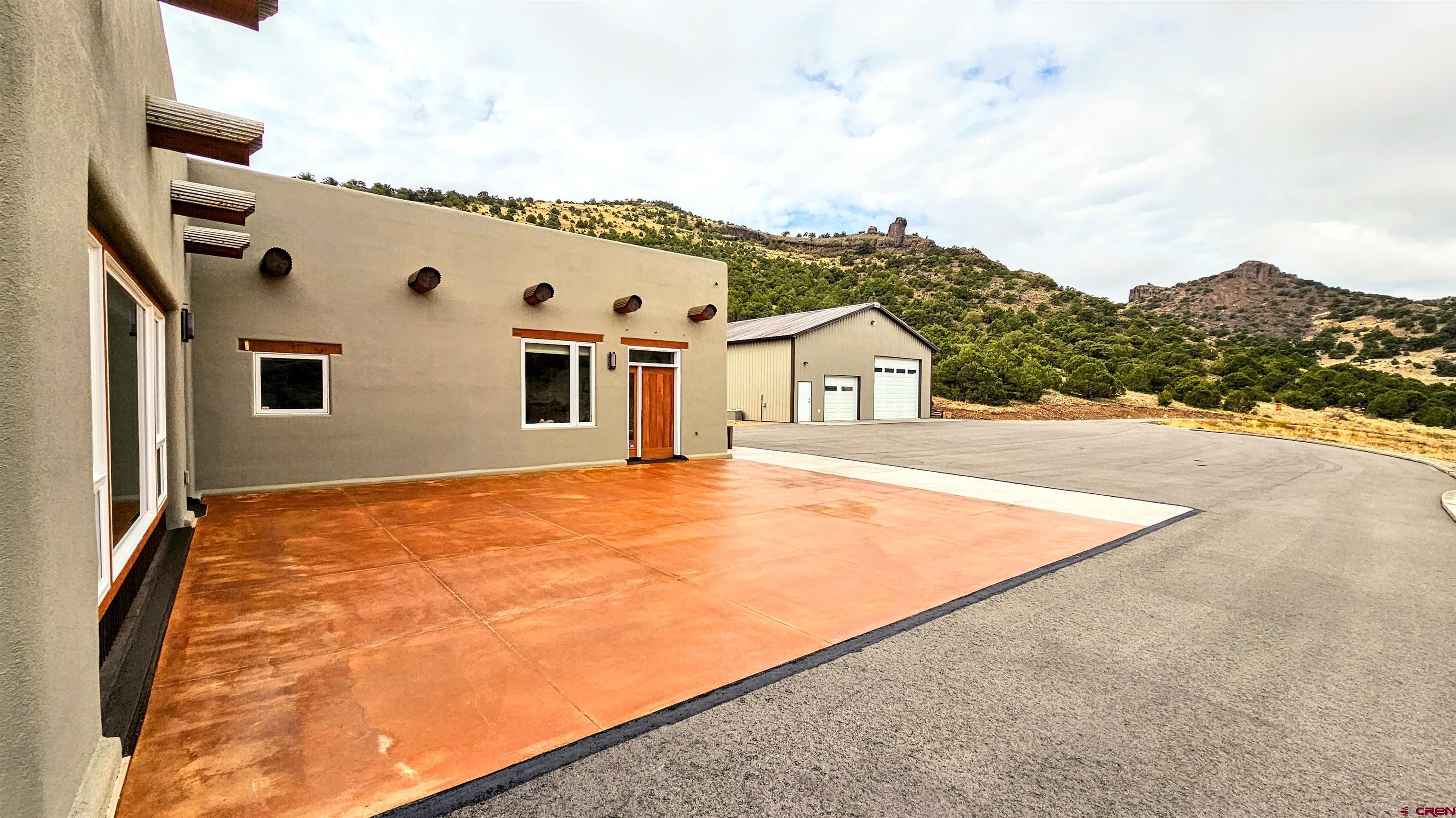 4100 Wilderness Canyon Road Del Norte, CO 81132 - Photo 7 of 35