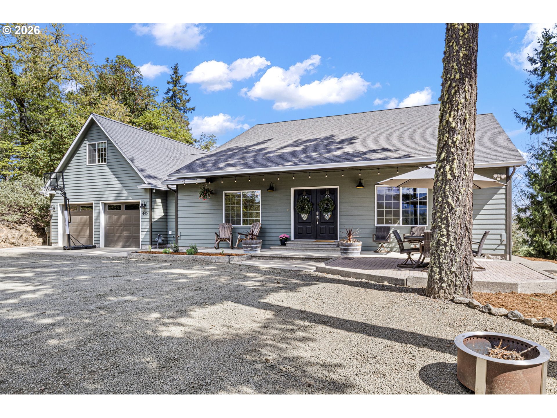 445 Melqua Road Roseburg, OR 97471 - Photo 1 of 48