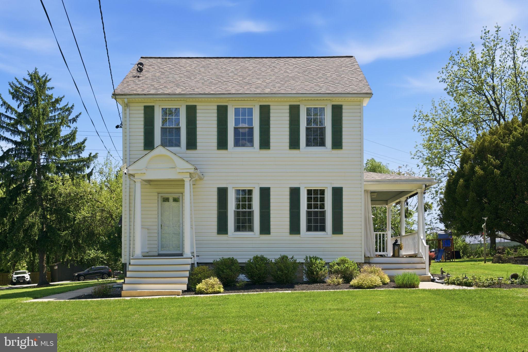 19 Timber Grove Road Owings Mills, MD 21117 - Photo 1 of 41 Gallery Image 1