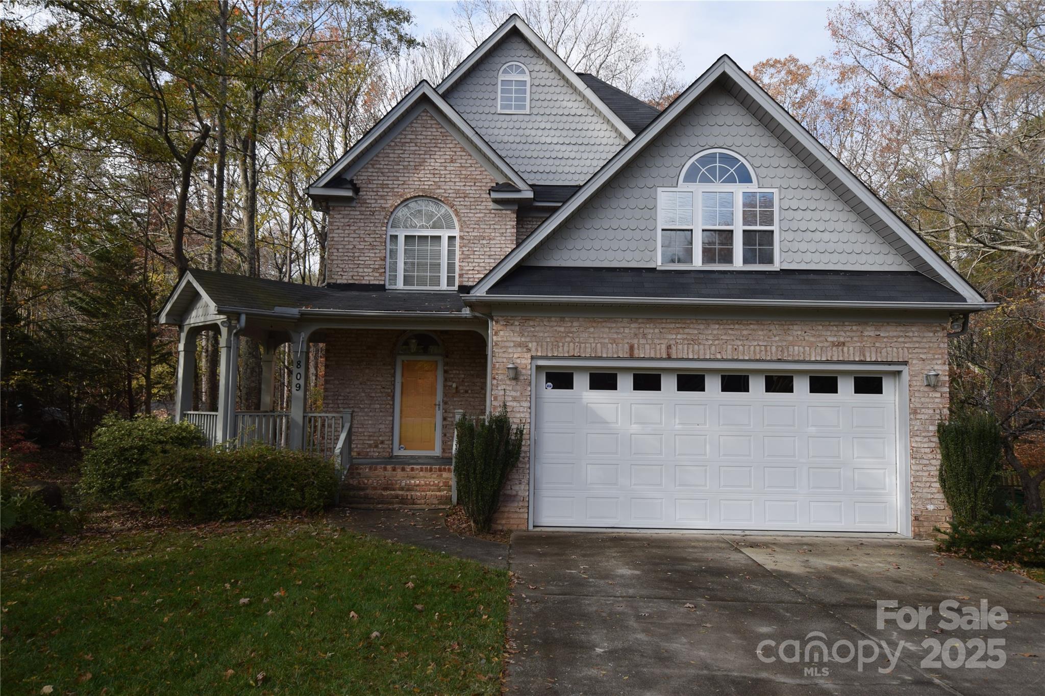 809 Pine Forest Road Charlotte, NC 28214 - Photo 1 of 36 Gallery Image 1