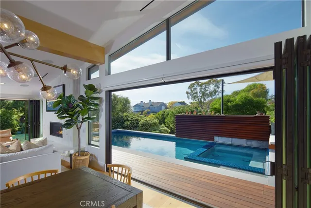 a view of a two chair in the balcony