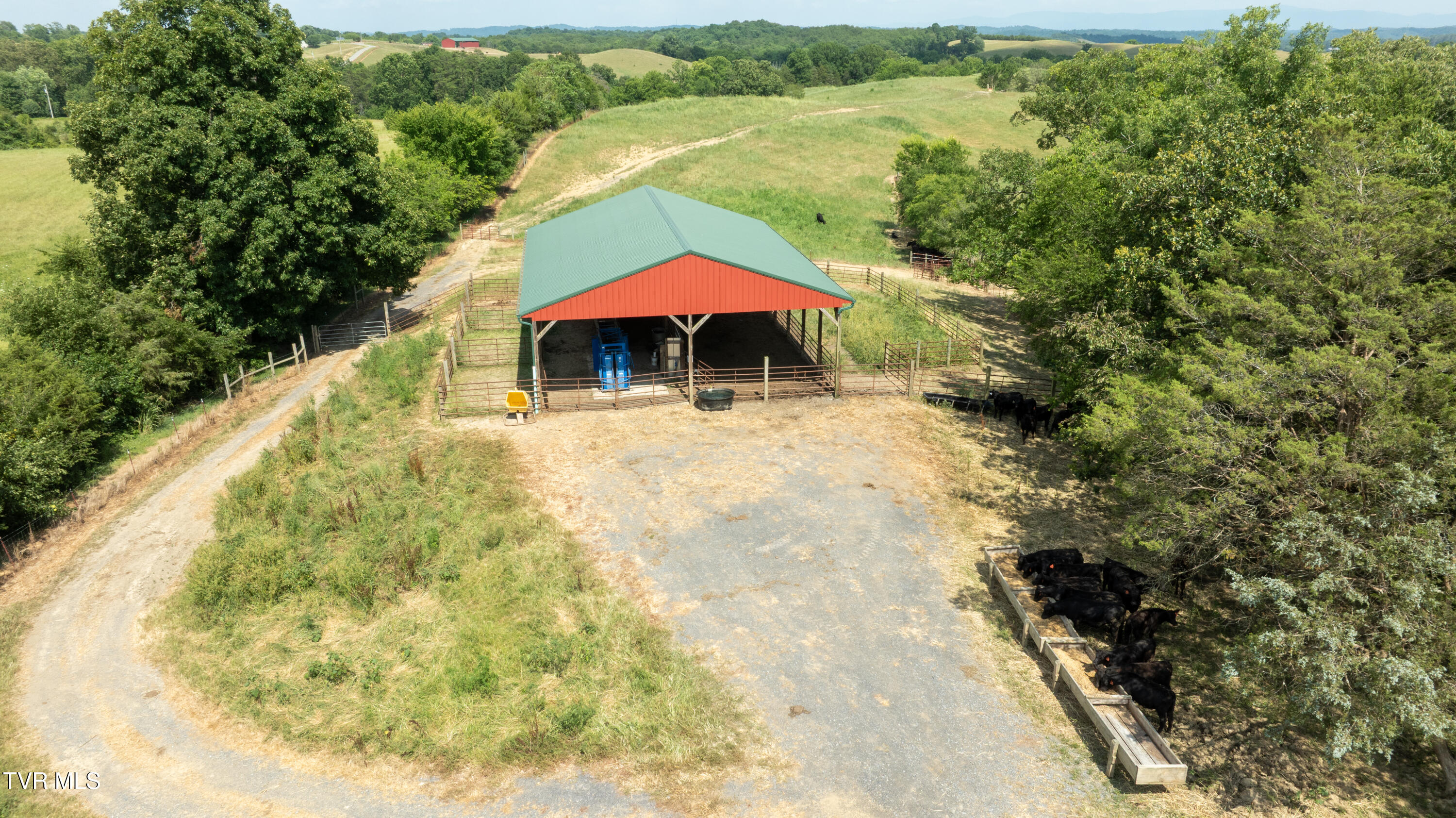 1550 Mt Hope Road, Unit 2 Mohawk, TN 37810 - Photo 40 of 50 _Pic39 (31)