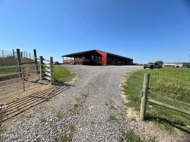 $4,900,000 | 1550 Mt Hope Road, Unit 2, Mohawk, TN 37810