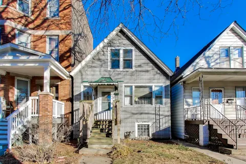 $199,500 | 2023 North Kedvale Avenue, Chicago, IL 60639