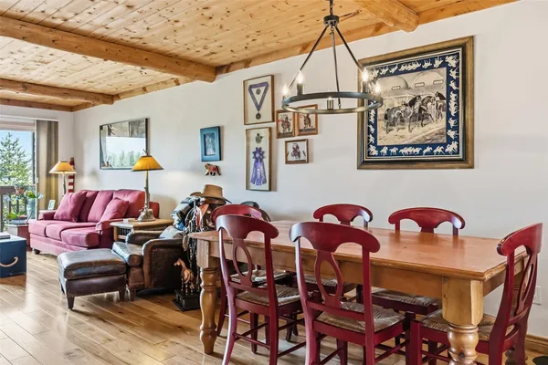 $880,000 | 722 Meadow Creek Drive, Unit E, Frisco, CO 80443