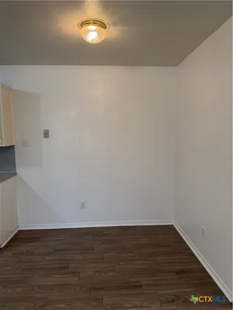 $850 | 802 Hackberry Street, Unit B, Copperas Cove, TX 76522