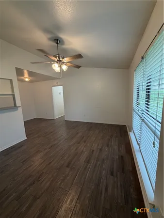 $850 | 802 Hackberry Street, Unit B, Copperas Cove, TX 76522