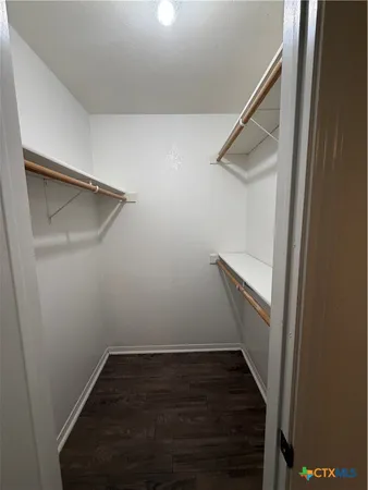 $850 | 802 Hackberry Street, Unit B, Copperas Cove, TX 76522