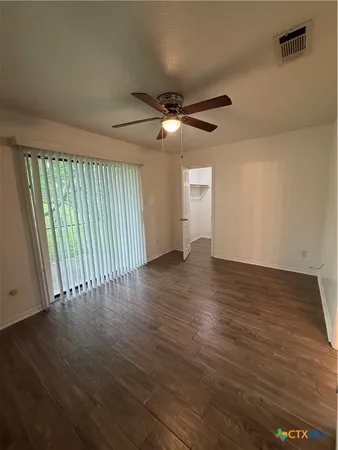 $850 | 802 Hackberry Street, Unit B, Copperas Cove, TX 76522