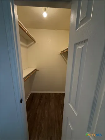 $850 | 802 Hackberry Street, Unit B, Copperas Cove, TX 76522