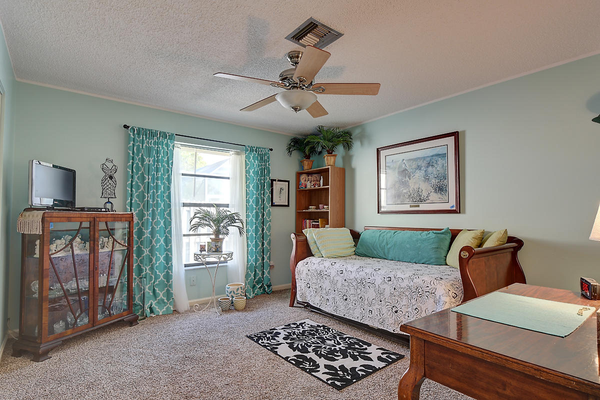 4410 Brandywine Drive Boca Raton, FL 33487 - Photo 16 of 27 Third Bedroom