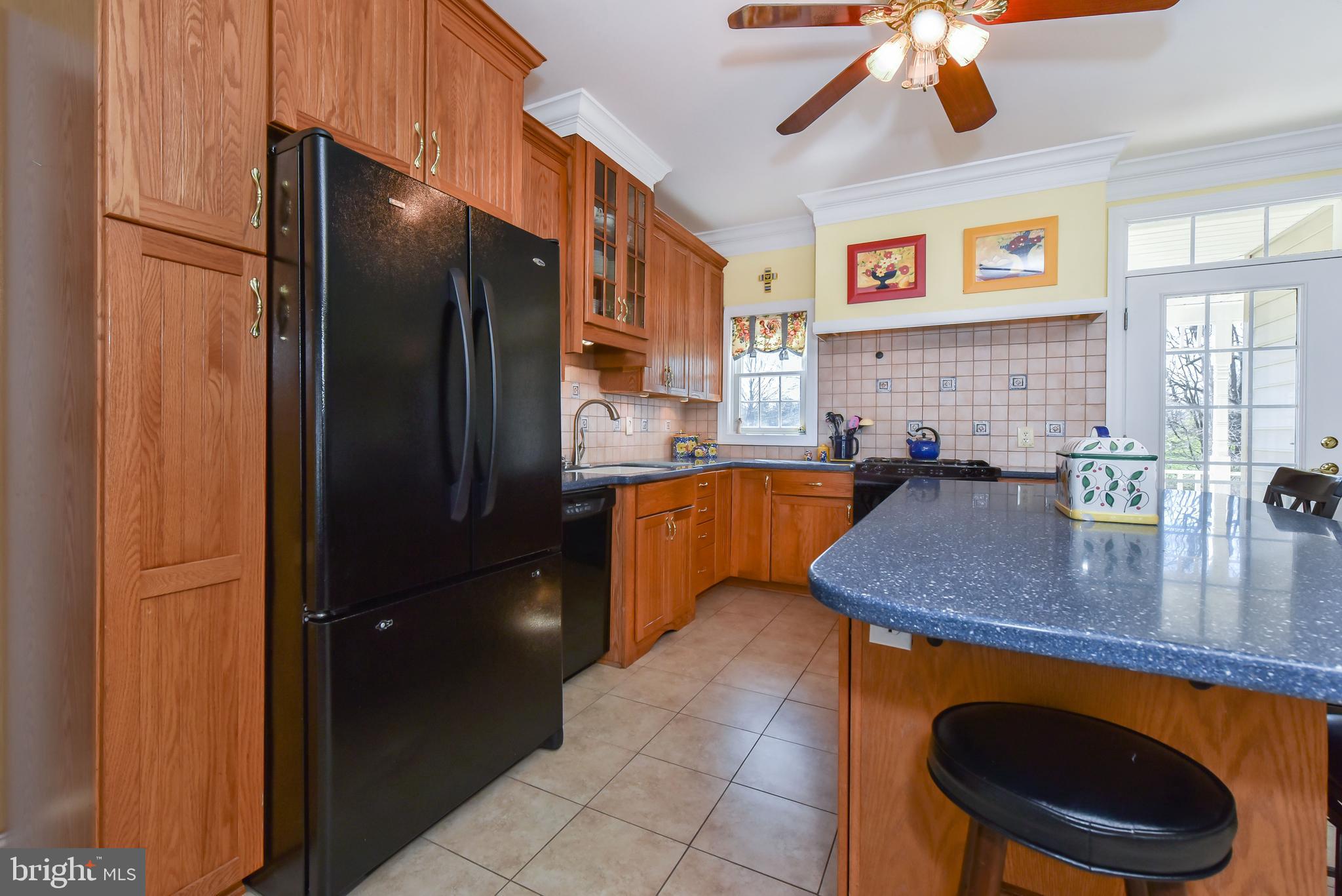 215 Scott Road Warwick, MD 21912 - Photo 14 of 61 Kitchen