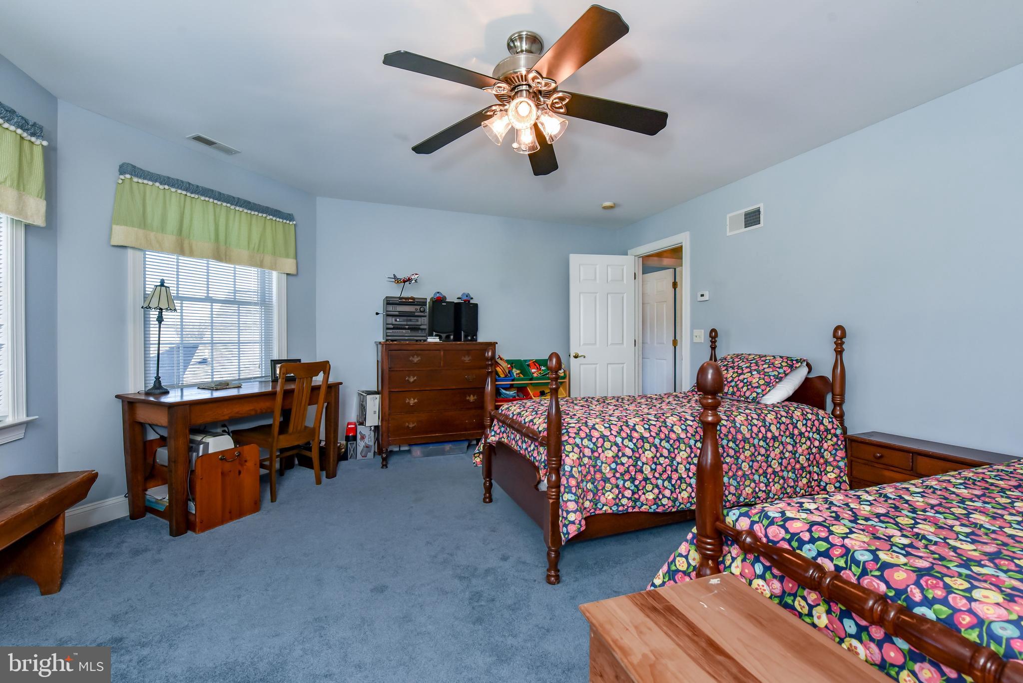 215 Scott Road Warwick, MD 21912 - Photo 33 of 61 Bedroom #2