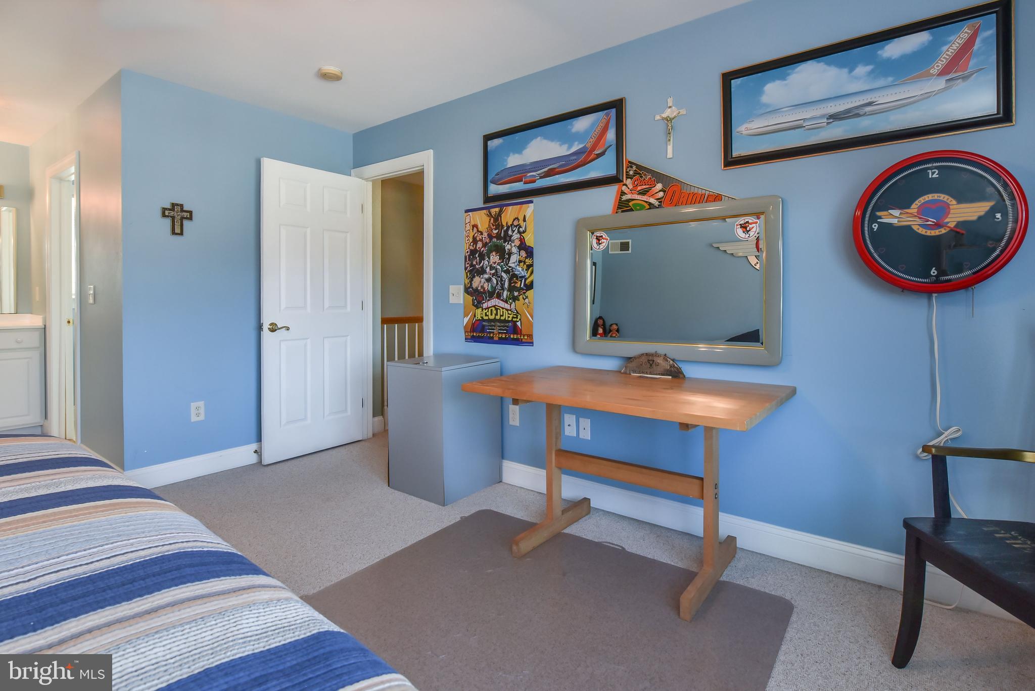215 Scott Road Warwick, MD 21912 - Photo 36 of 61 Bedroom #3