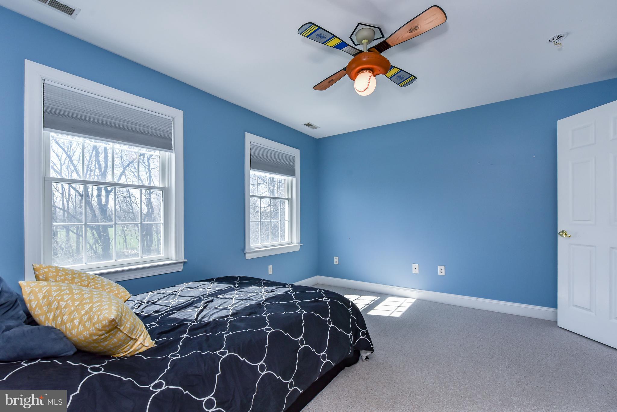215 Scott Road Warwick, MD 21912 - Photo 40 of 61 Bedroom #4