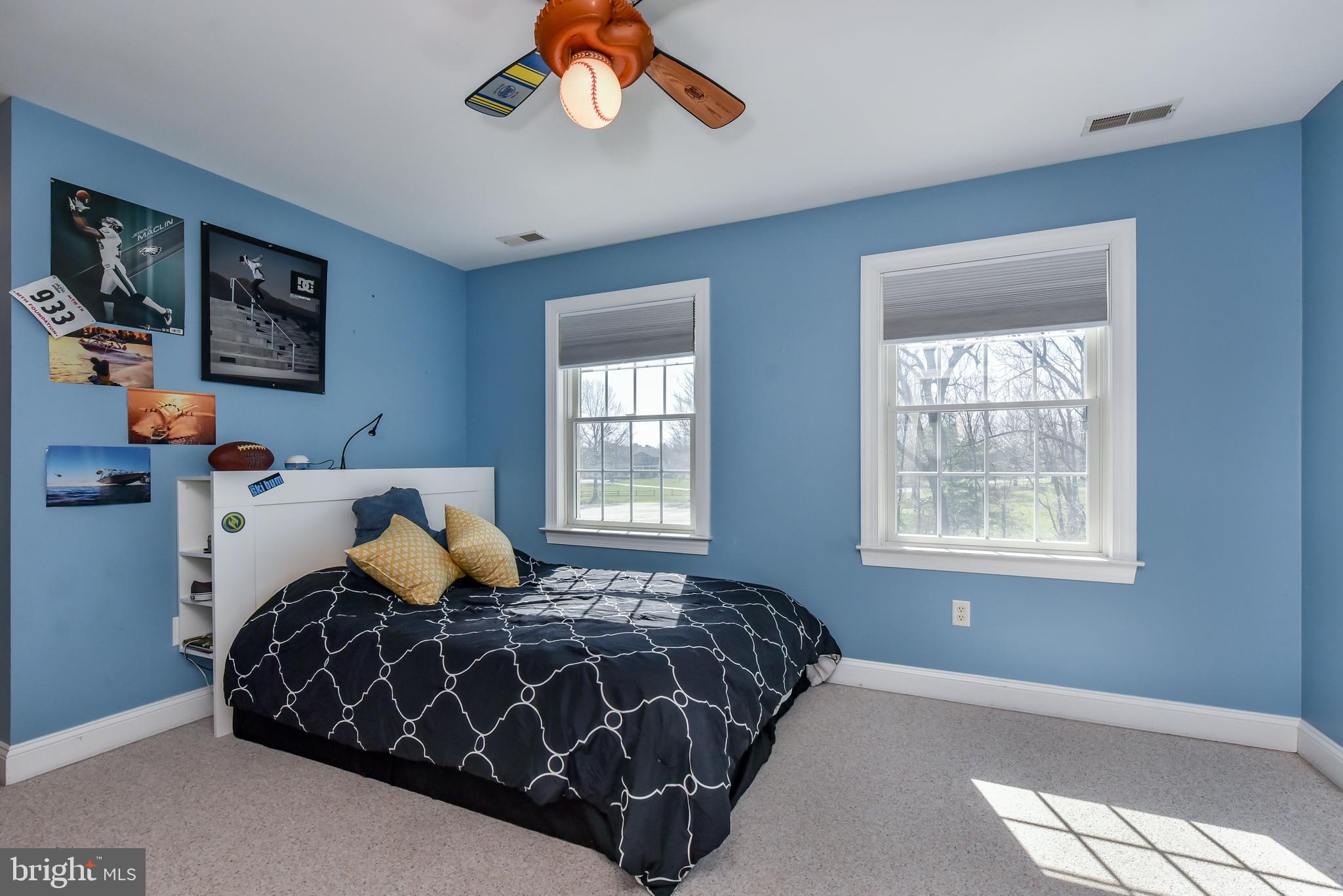 215 Scott Road Warwick, MD 21912 - Photo 41 of 61 Bedroom #4