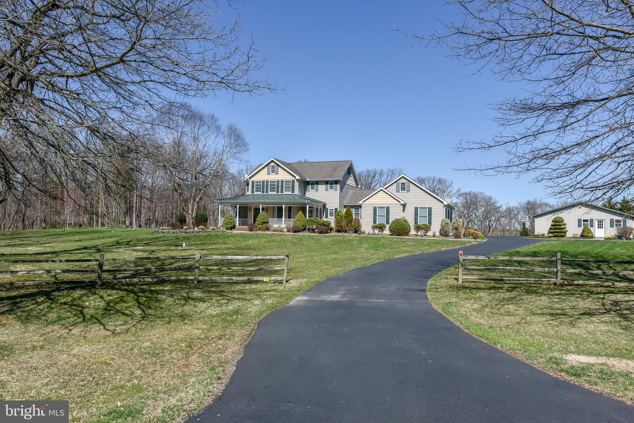 215 Scott Road Warwick, MD 21912 - Photo 50 of 61 Nice secluded Lot