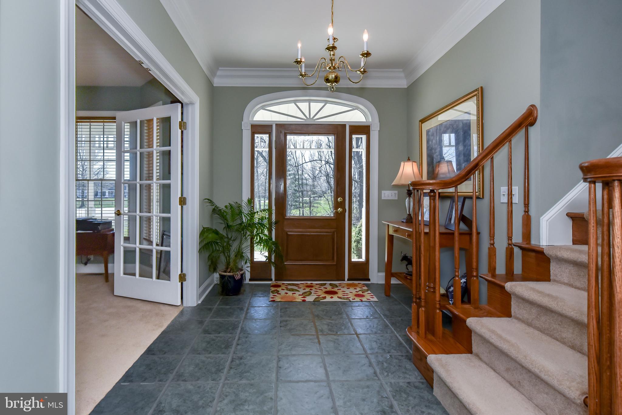 Foyer
