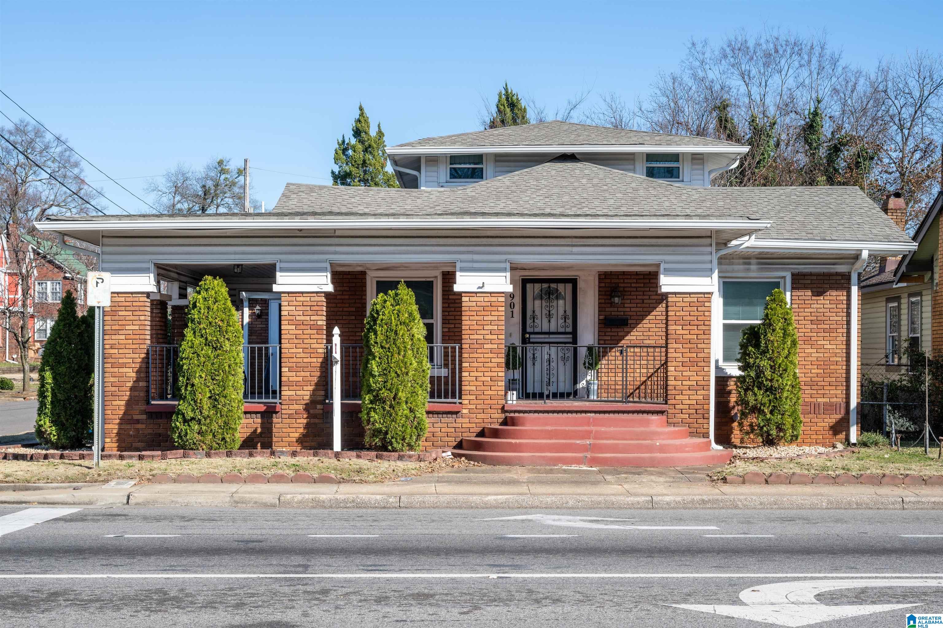 901 6th Street Southwest Birmingham, AL 35211 - Photo 2 of 32